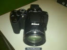 NIKON COOLPIX P510 NUEVA - mejor precio | unprecio.es