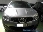 Nissan Qashqai - mejor precio | unprecio.es