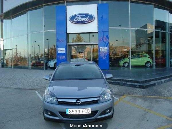 Opel Astra GTC 1.9CTDi Sport