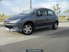 Peugeot 206 1.4HDI XS-Line 180?/mes - mejor precio | unprecio.es