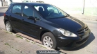 Peugeot 307 del año 2005 - Villena - mejor precio | unprecio.es