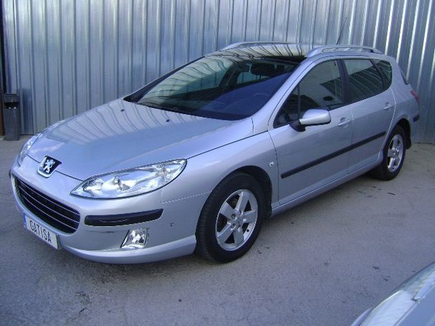 PEUGEOT 308 1.6HDI Confort