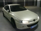 PEUGEOT - 406 COUPE HDI 136 CV IMPECABLE - - mejor precio | unprecio.es