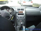 Peugeot 407 - mejor precio | unprecio.es