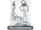 PLATAFORMA VIVRATORIA MAXUVIBE - mejor precio | unprecio.es