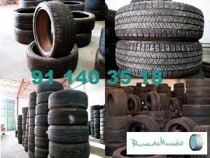 Ruedas en fuenlabrada de segundamano 911403518 neumaticos seminuevos todas las medidas