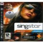 SingStar Pop 2009 Playstation 3 - mejor precio | unprecio.es