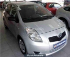 Toyota Yaris 1.4 D4D Yaris - mejor precio | unprecio.es