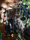 Venta de dos bicicletas plegables - mejor precio | unprecio.es