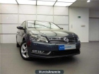 Volkswagen Passat 2.0 TDI 140cv Edition BlueMot - mejor precio | unprecio.es