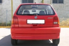 VOLKSWAGEN POLO 1.0 - GRANADA - mejor precio | unprecio.es