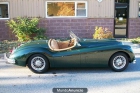 1955 jaguar XK140 - mejor precio | unprecio.es