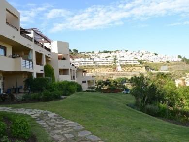 Apartamento con 5 dormitorios se vende en Marbella, Costa del Sol