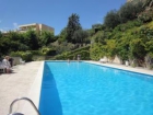 Apartamento en residencia : 1/8 personas - piscina - vistas a mar - grasse  alpes maritimos  provenza-alpes-costa azul - mejor precio | unprecio.es