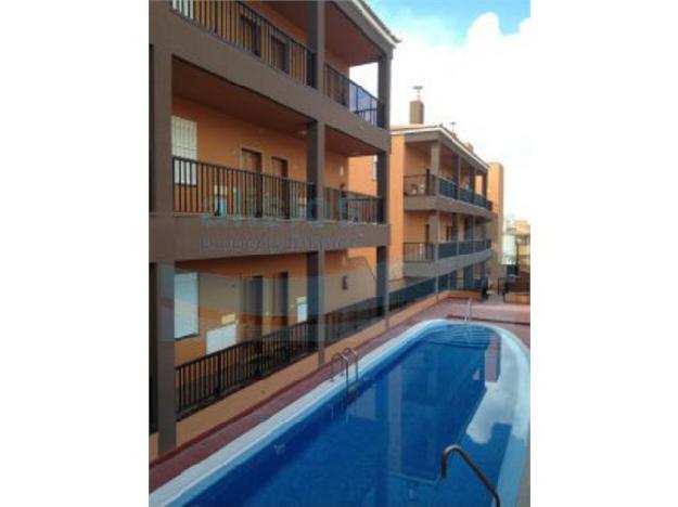 Apartamento Venta San Miguel de Abona