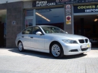 BMW SERIE3 E 90 - Islas Baleares - mejor precio | unprecio.es