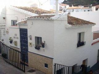 Casa en venta en Algarrobo, Málaga (Costa del Sol)