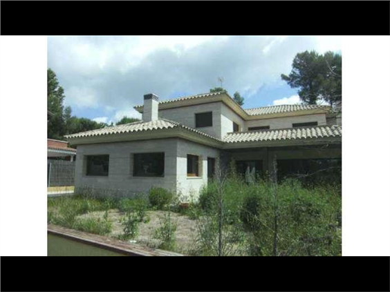 Chalet en Begues