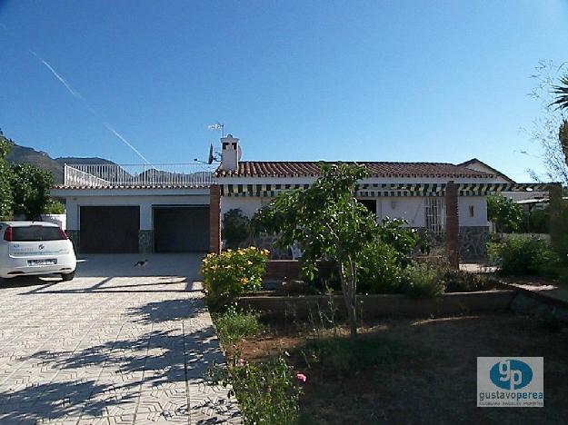 Chalet en venta en Alhaurín de la Torre, Málaga (Costa del Sol)