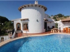 Chalet en venta en Monte Pego, Alicante (Costa Blanca) - mejor precio | unprecio.es