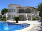 Chalet en venta en Moraira, Alicante (Costa Blanca) - mejor precio | unprecio.es