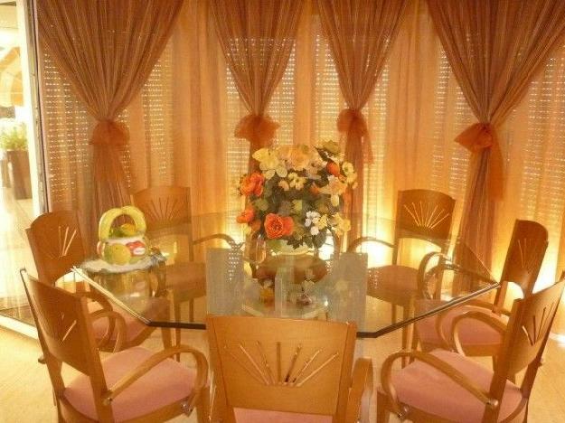 Chalet en venta en Nucia (la), Alicante (Costa Blanca)