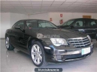 Chrysler Crossfire 3.2 - mejor precio | unprecio.es