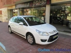 Citroen C4 - mejor precio | unprecio.es