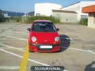 DAEWOO - MATIZ 1. 0 - mejor precio | unprecio.es