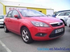 Ford Focus - mejor precio | unprecio.es