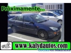 Ford Focus - mejor precio | unprecio.es