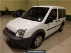 Ford Transit Connect 1.8 TDCi 90cv 210 S - mejor precio | unprecio.es