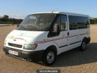 FORD TRANSIT T-280 CON 9 PLAZAS. - mejor precio | unprecio.es
