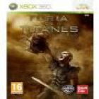 Furia de Titanes Xbox 360 - mejor precio | unprecio.es