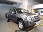 Isuzu DMax 3.0 LS Plus 4X4 Doble Cabina - mejor precio | unprecio.es