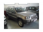 JEEP GRAND CHEROKEE 3.1 TD LAREDO - mejor precio | unprecio.es