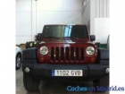 Jeep Wrangler - mejor precio | unprecio.es