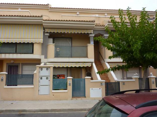 Los Alcazares   - Apartment - Los Alcazares - CG2237   - 2 Habitaciones   - €169950€