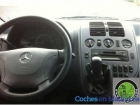 Mercedes Benz Vito - mejor precio | unprecio.es