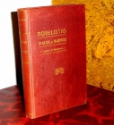 novelistas malos y buenos 1910 ?. guevara - mejor precio | unprecio.es