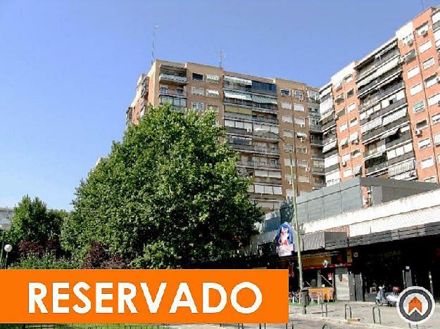 Piso en Madrid
