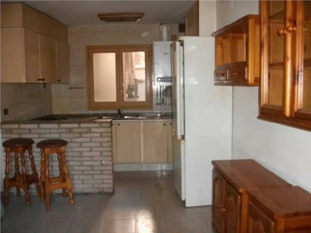 Piso en Manresa