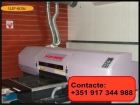 Plotter Mimaki UJF-605c - mejor precio | unprecio.es