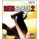 Red Steel 2 Wii - mejor precio | unprecio.es