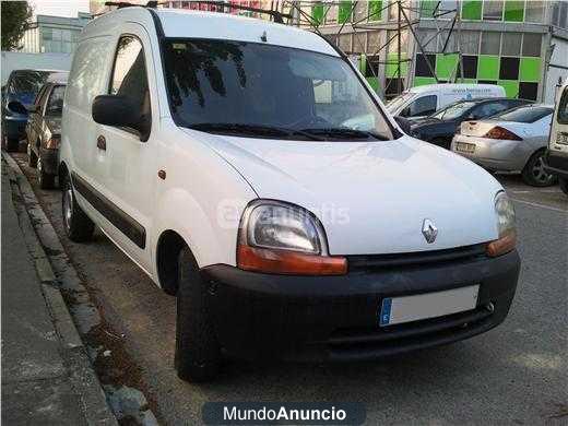 Renault Kangoo ALIZE 1.9D 65