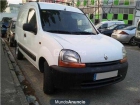 Renault Kangoo ALIZE 1.9D 65 - mejor precio | unprecio.es