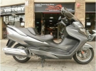 SUZUKI BURGMAN 400 - mejor precio | unprecio.es