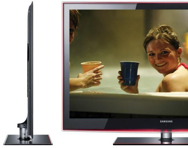 televisor samsung 32