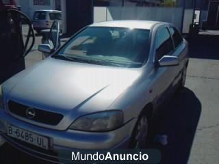 vendo opel astra