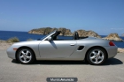 Vendo PORSCHE BOXSTER 2.5 204CV - mejor precio | unprecio.es